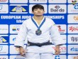 Cüdoçumuz Avropa kubokunun gümüş medalına sahib çıxdı&nbsp;